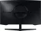 Samsung Odyssey G5 G55C LS32CG550ENXZA 32 inch Quad HD Curved Gaming Monitor
