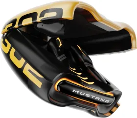 Boult x Mustang Turner True Wireless Earbuds