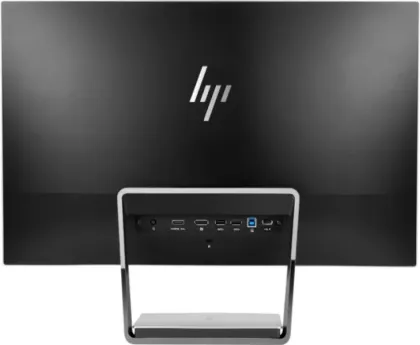 HP S240uj 24-inch Quad HD Monitor