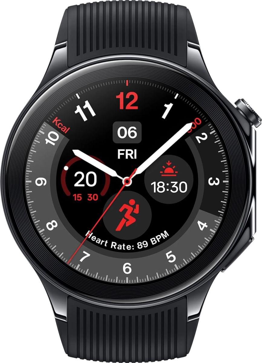 New best sale upcoming smartwatch