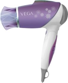 Vega Iconic Style 1700 (VHDH-11) Hair Dryer