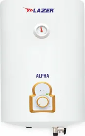 Lazer Alpha 25 L Storage Water Geyser