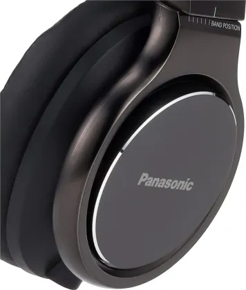Panasonic RP-HD10 Wired Headphones