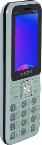 Ringme R1 Plus  BOLD Z