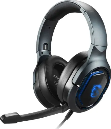 MSI GH50 Wired Gaming Headphones