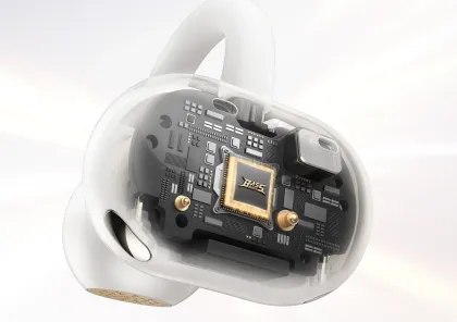 QCY Crossky C50 True Wireless Earbuds
