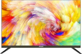 MarQ by Flipkart 43FHDCDQEE1B 43 inch Full HD Smart LED TV