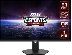 MSI Optix G274 27 inch Full HD Gaming Monitor