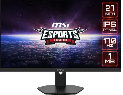 MSI Optix G274 27 inch Full HD Gaming Monitor