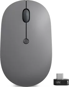 Lenovo Go USB-C Wireless Mouse