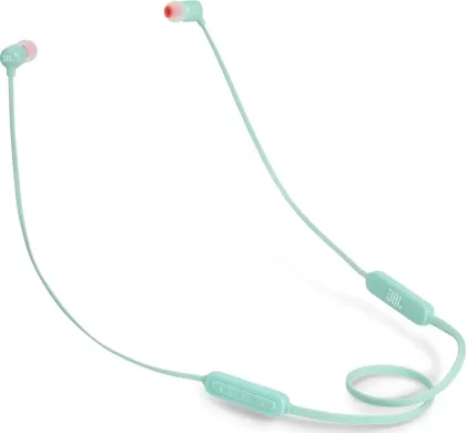 JBL T110BT Wireless Earphones