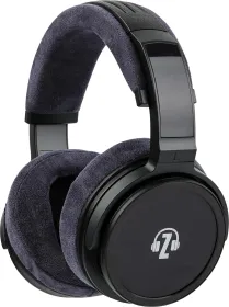 Linsoul HarmonicDyne x Z Reviews: Eris Wired Headphones