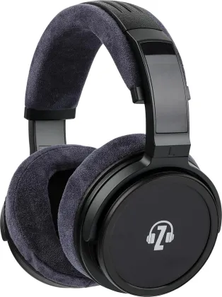 Linsoul HarmonicDyne x Z Reviews: Eris Wired Headphones