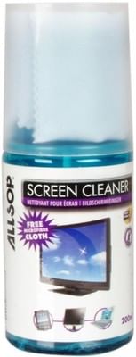 Allsop Screen Cleaner for Computers, Tablet, Cameras (6177)