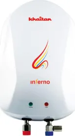 Khaitan Inferno 3L Water Geyser