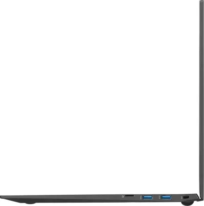 LG Gram 17 17Z90S-H.ADB9X Laptop (Intel Core Ultra 7 155H/ 32GB/ 3TB SSD/ Win11)