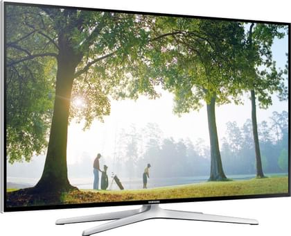 Samsung 60H6400 152.4cm (60) LED TV (Full HD, 3D, Smart)
