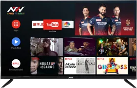 NVY NVA43SFR1 43 Inch Full HD Smart LED TV