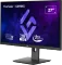 ViewSonic VX2758A-2K-PRO-4 27 inch Quad HD Gaming Monitor