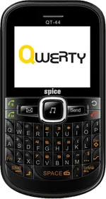 Spice QT-44
