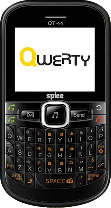 Spice QT-44