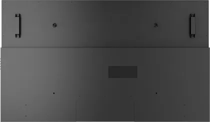 SYLVOX Frameless Series 55 inch Ultra HD 4K Smart Outdoor TV