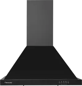 Butterfly Rhino Plus Wall Mounted Chimney