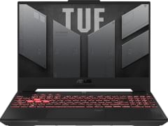 Asus TUF Gaming A17 FA777XU-HX026WS Gaming Laptop (AMD Ryzen 9 7940HS / 16GB/ 1TB SSD/ Win11 Home/ 6GB Graph)
