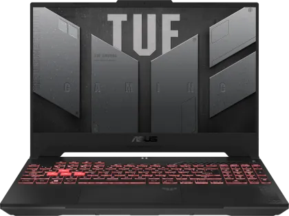 Asus TUF Gaming A17 FA777XU-HX026WS Gaming Laptop (AMD Ryzen