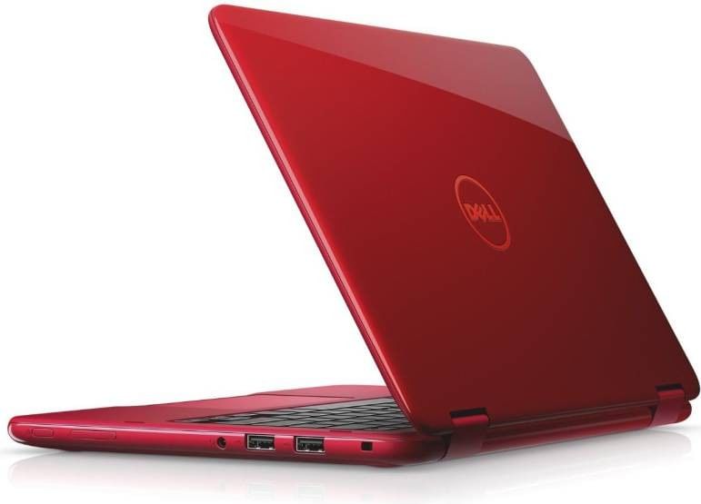 Dell inspiron 11 3168 увеличить память