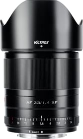 Viltrox AF 33mm F/1.4 XF Lens
