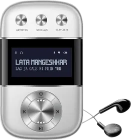 Saregama Carvaan Go