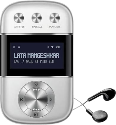 Saregama Carvaan Go