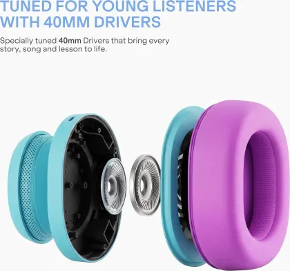 boAt Sailor Play Wireless Headphones