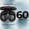 pTron Zenbuds Evo X2 Pro True Wireless Earbuds