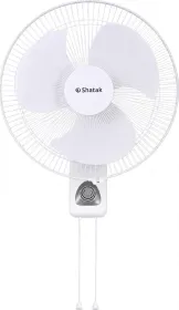 Shatak 300 mm 3 Blade Wall Fan