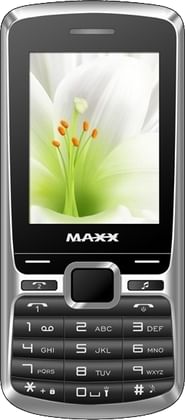 Maxx MX840 Dynamo