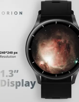 Fire Boltt Orion Smartwatch