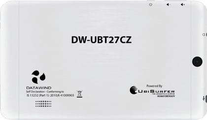 Datawind 27CZ Tablet