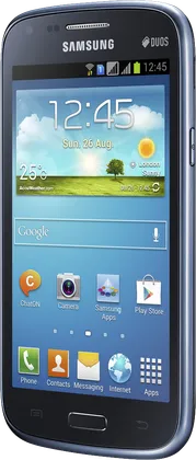 Samsung Galaxy Core Duos I8262