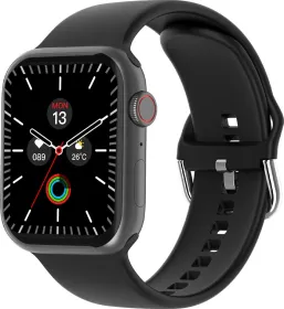 Gizmore GizFit Plasma Smartwatch