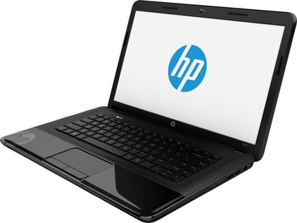 HP 2000-2d01TU Laptop (2nd Gen CDC/ 2GB/ 500GB/ DOS)