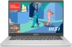 MSI Modern 14 C7M-104IN Laptop (AMD Ryzen 5 7530U/ 16GB/ 512GB SSD/ Win11)
