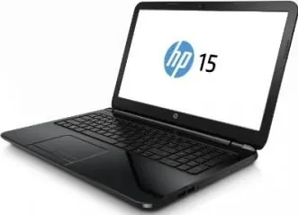 HP 15-f059wm (J8X13UA) Laptop (Celeron Dual Core/ 4GB/ 500GB/ Win8.1)