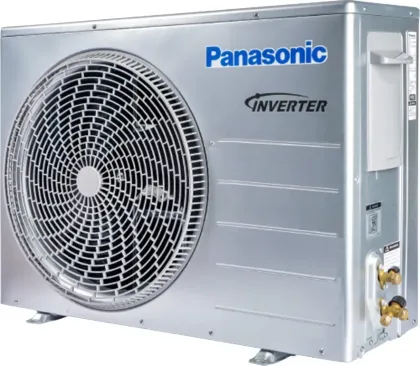 Panasonic CS/CU-KU18ZKYF1 1.5 Ton 3 Star 2023 Inverter Split AC
