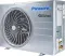 Panasonic CS/CU-KU18ZKYF1 1.5 Ton 3 Star 2023 Inverter Split AC