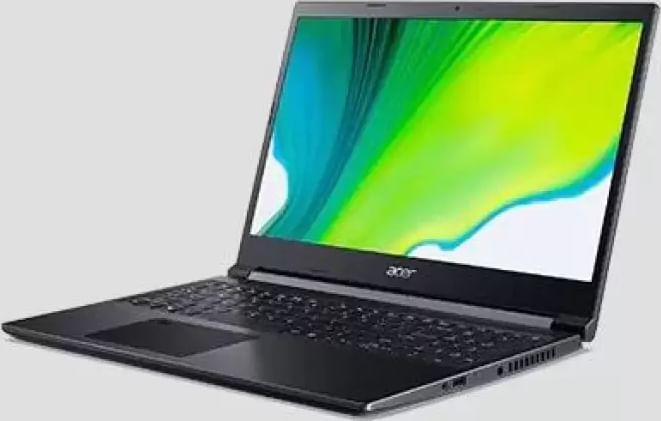 Можно ли вставить hdd в acer aspire 7 a715 75g