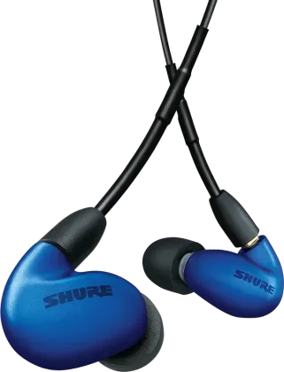 Shure SE846 Wired Earphones