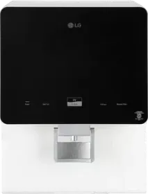 LG WW176GPBW 8L RO Water Purifier