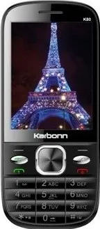 Karbonn K80
